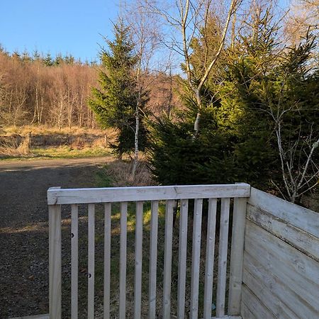 Blair Snug Hut Apartment Kelty Bagian luar foto
